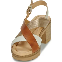 Pikolinos - CANARIAS W8W