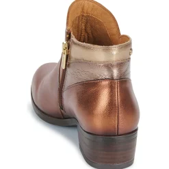 Pikolinos - DAROCA W1U