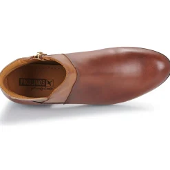 Pikolinos - DAROCA W1U