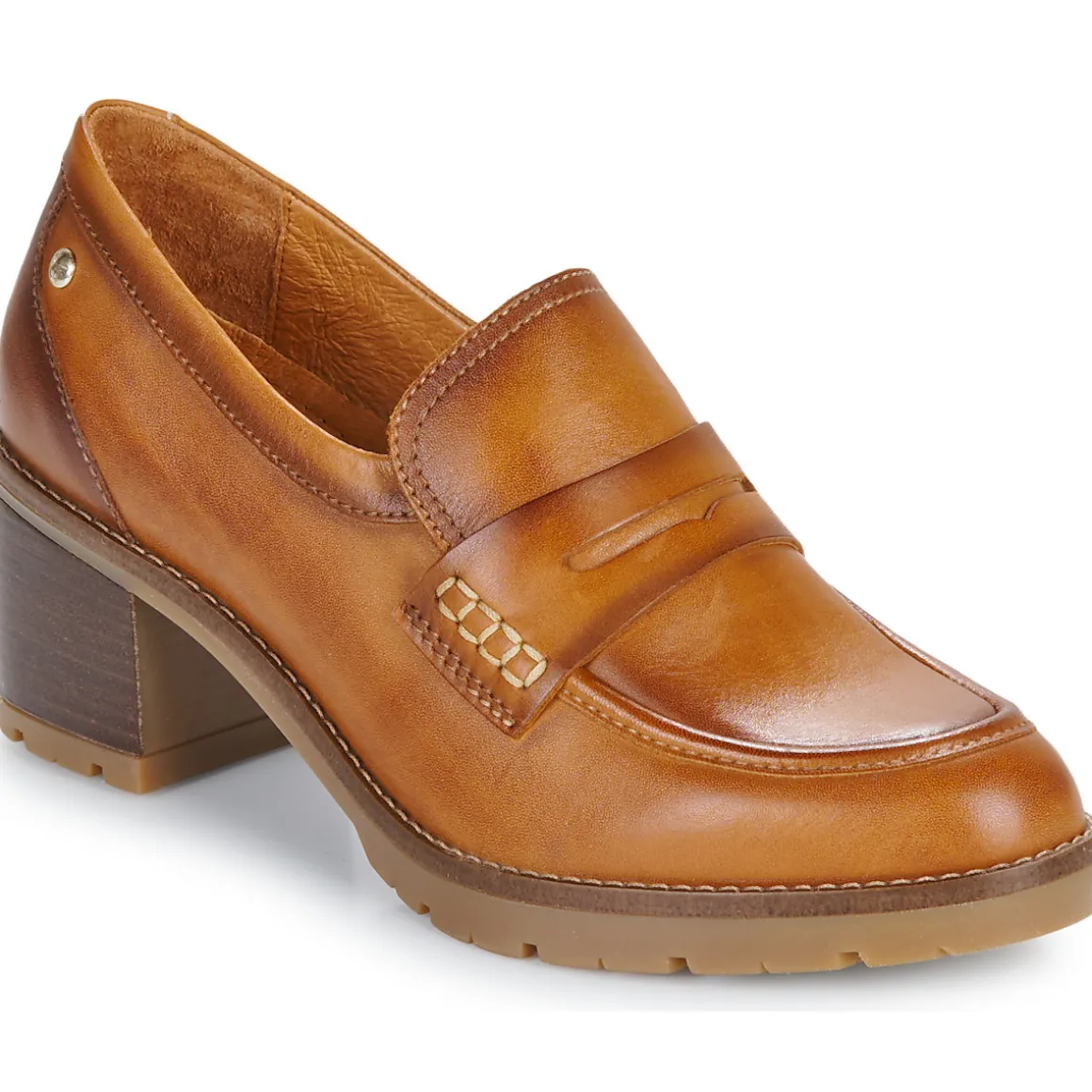 Pikolinos - LLANES W7H