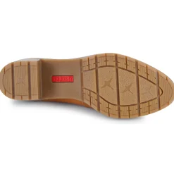 Pikolinos - LLANES W7H