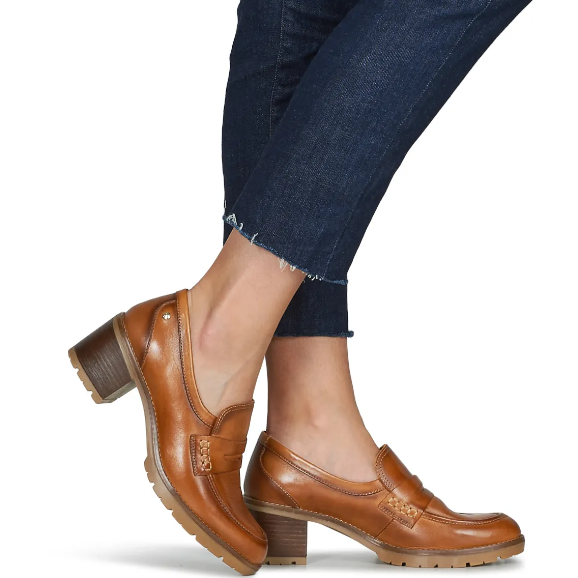 Pikolinos - LLANES W7H