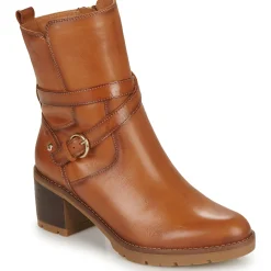 Pikolinos - LLANES W7H