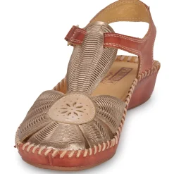 Pikolinos - P. VALLARTA