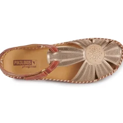 Pikolinos - P. VALLARTA