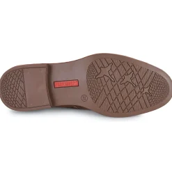 Pikolinos - PUERTOLLANO W3C