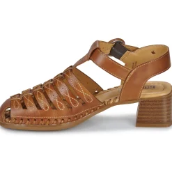 Pikolinos - ROMANA W9G