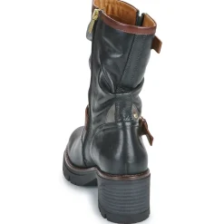 Pikolinos - SORIA W0B