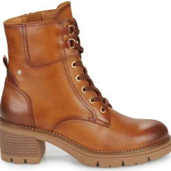 Pikolinos - SORIA W0B