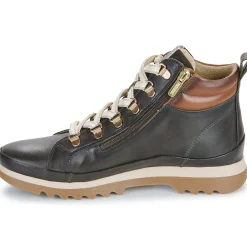 Pikolinos - VIGO W3W