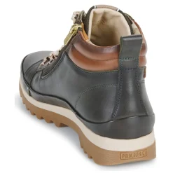 Pikolinos - VIGO W3W