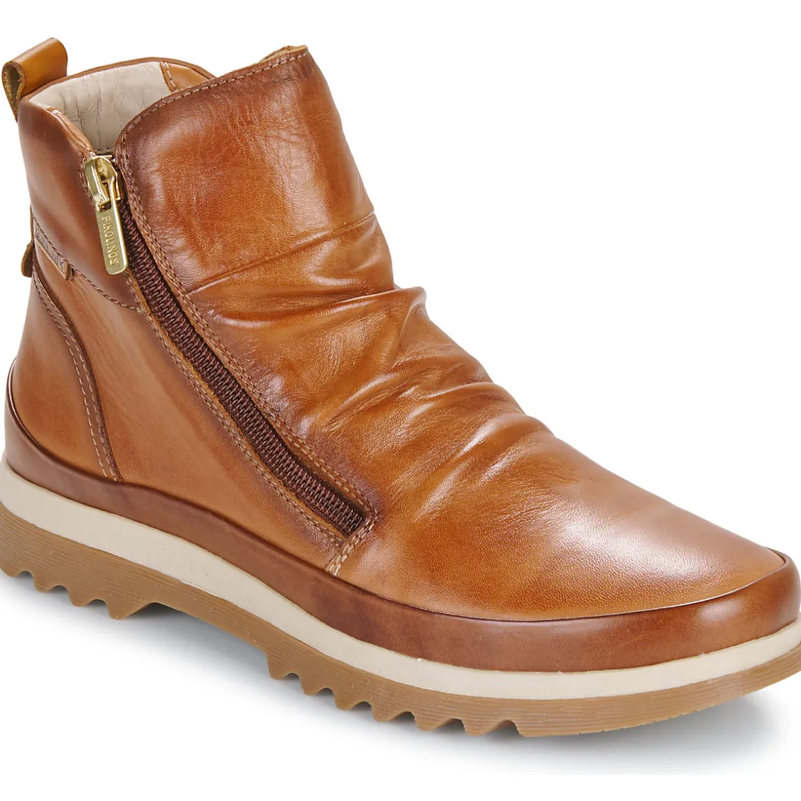 Pikolinos - VIGO W3W