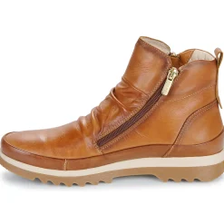 Pikolinos - VIGO W3W