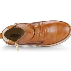 Pikolinos - VIGO W3W