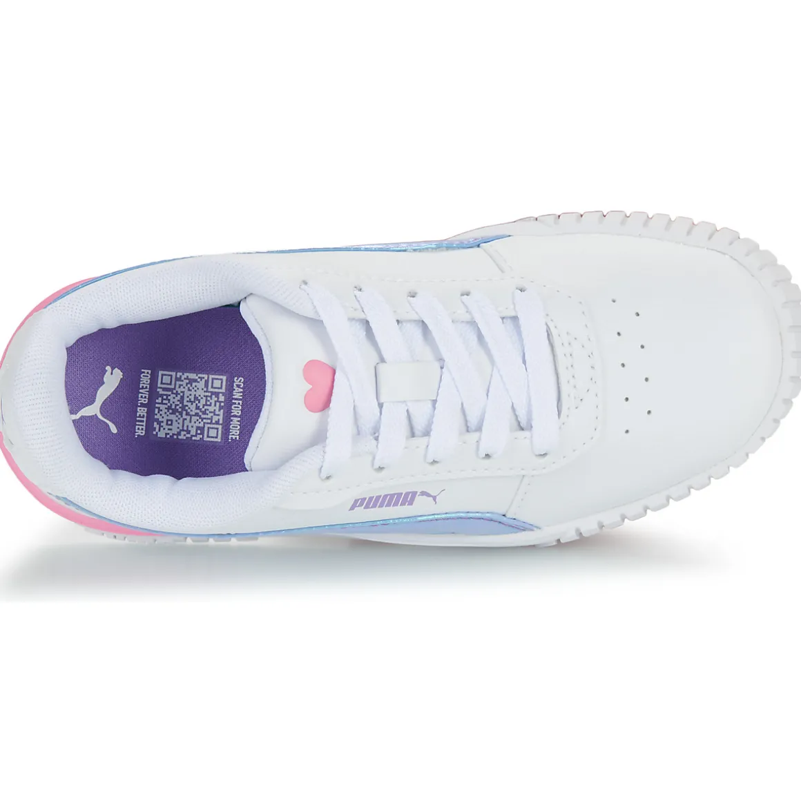 Puma - Carina 2.0 Bouncy Sky PS