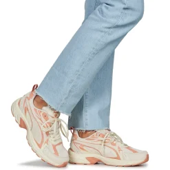 Puma - Milenio TECH SUEDE COQUETTE