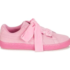 Puma - SUEDE HEART RESET WN'S