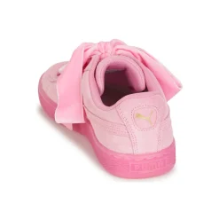 Puma - SUEDE HEART RESET WN'S