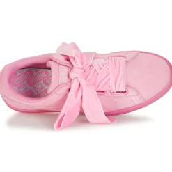 Puma - SUEDE HEART RESET WN'S