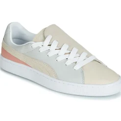 Puma - WN BASKET CRUSH PARIS.GRAY
