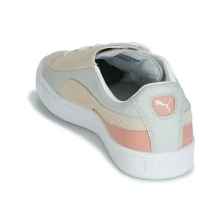 Puma - WN BASKET CRUSH PARIS.GRAY