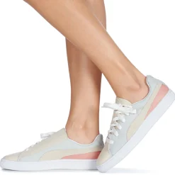 Puma - WN BASKET CRUSH PARIS.GRAY