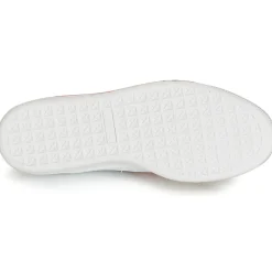 Puma - WN BASKET CRUSH.WH-HIBISCU