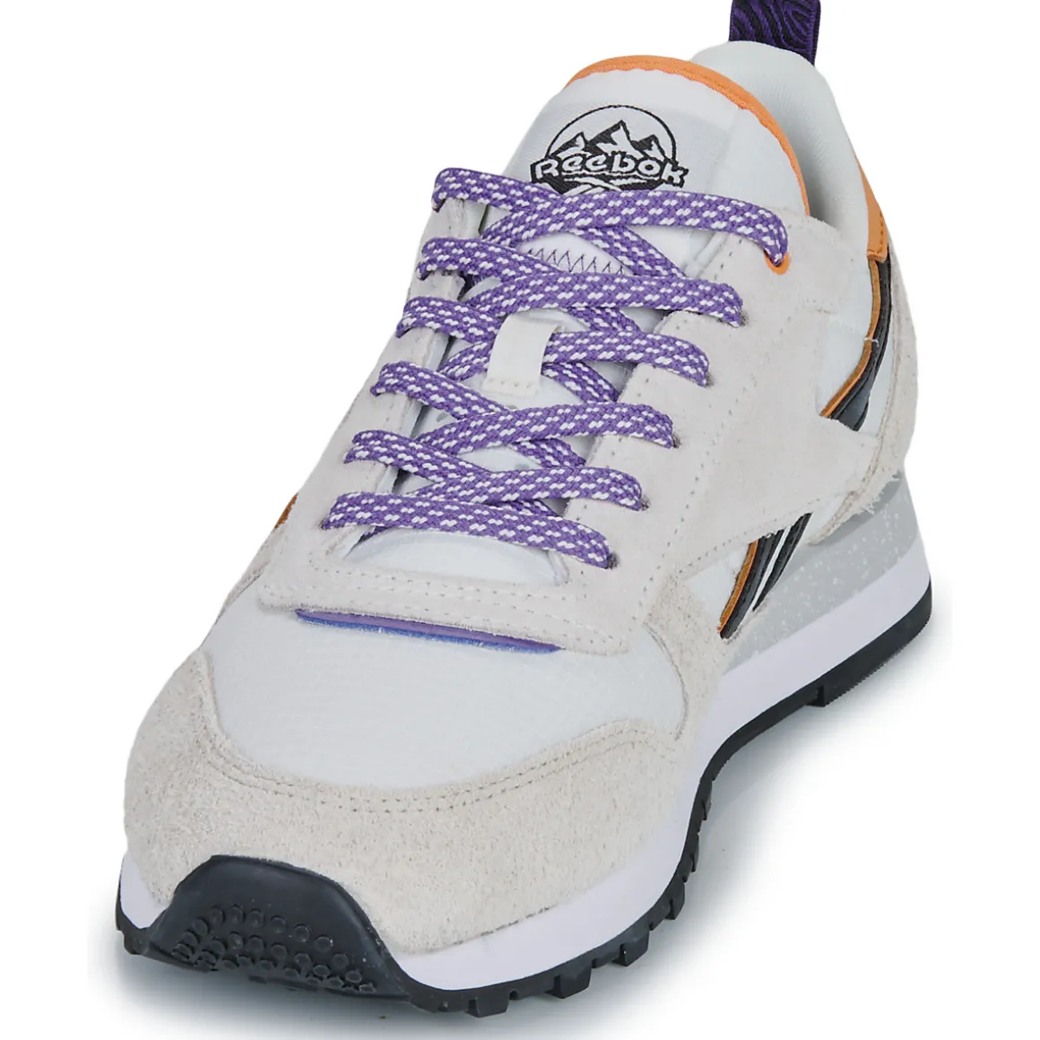 Reebok Classic - CLASSIC LEATHER