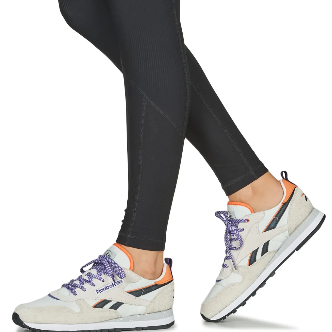 Reebok Classic - CLASSIC LEATHER