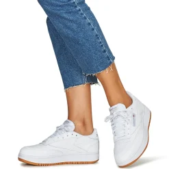 Reebok Classic - CLUB C DOUBLE