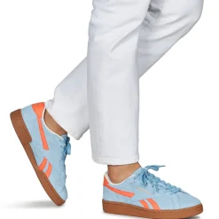 Reebok Classic - CLUB C GROUNDS UK