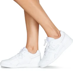 Reebok Classic - WORKOUT LO PLUS
