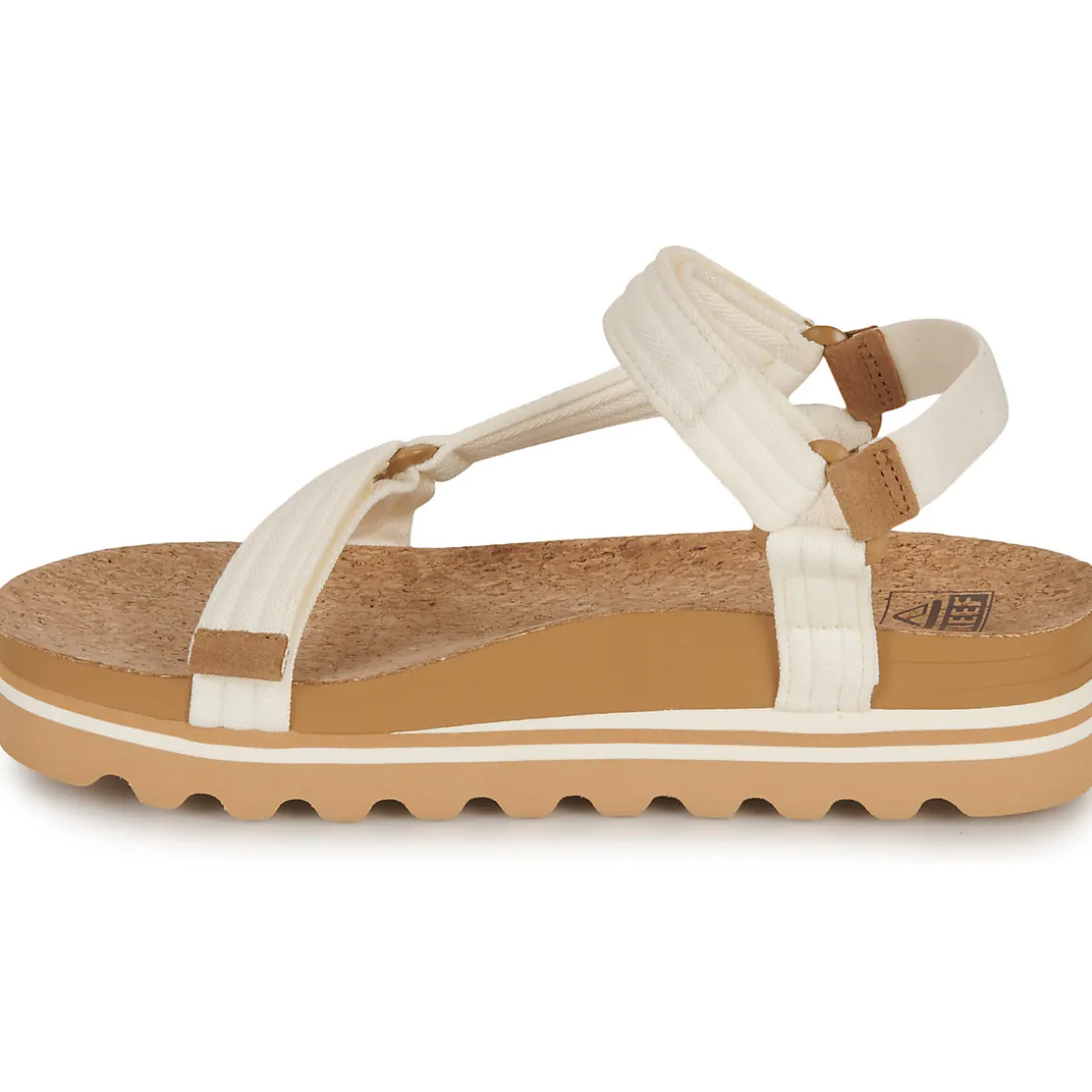 Reef - CUSHION REM HI