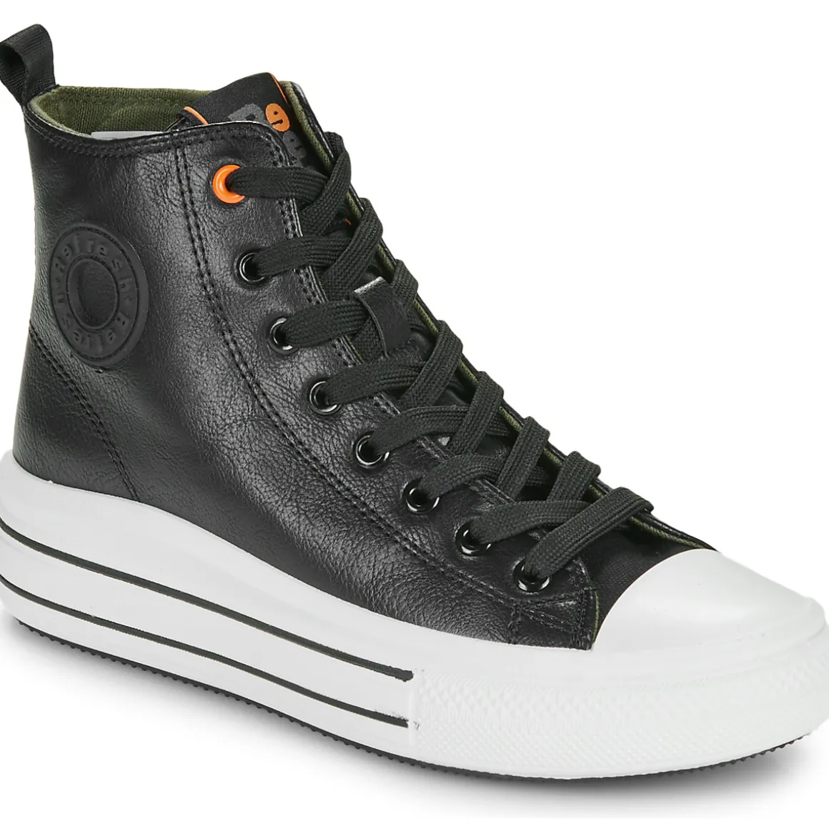 Refresh - 172284-BLACK