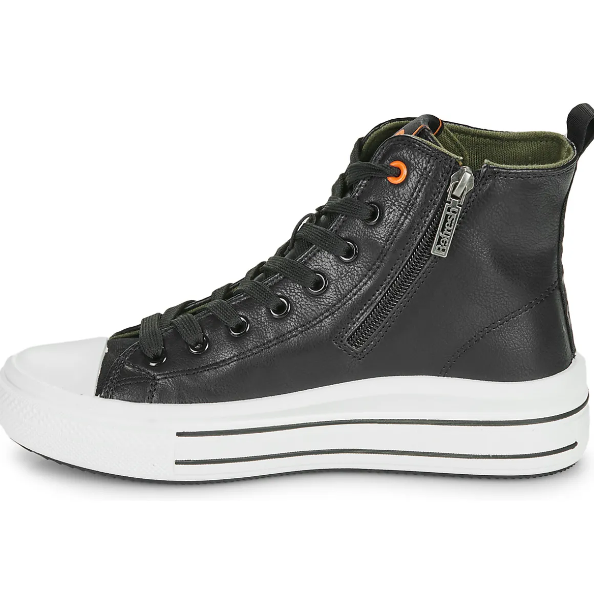 Refresh - 172284-BLACK