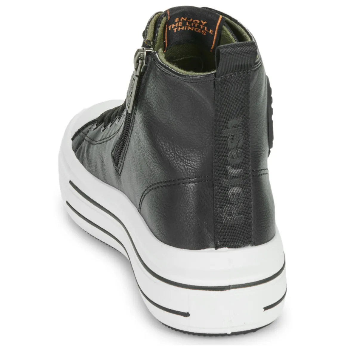 Refresh - 172284-BLACK