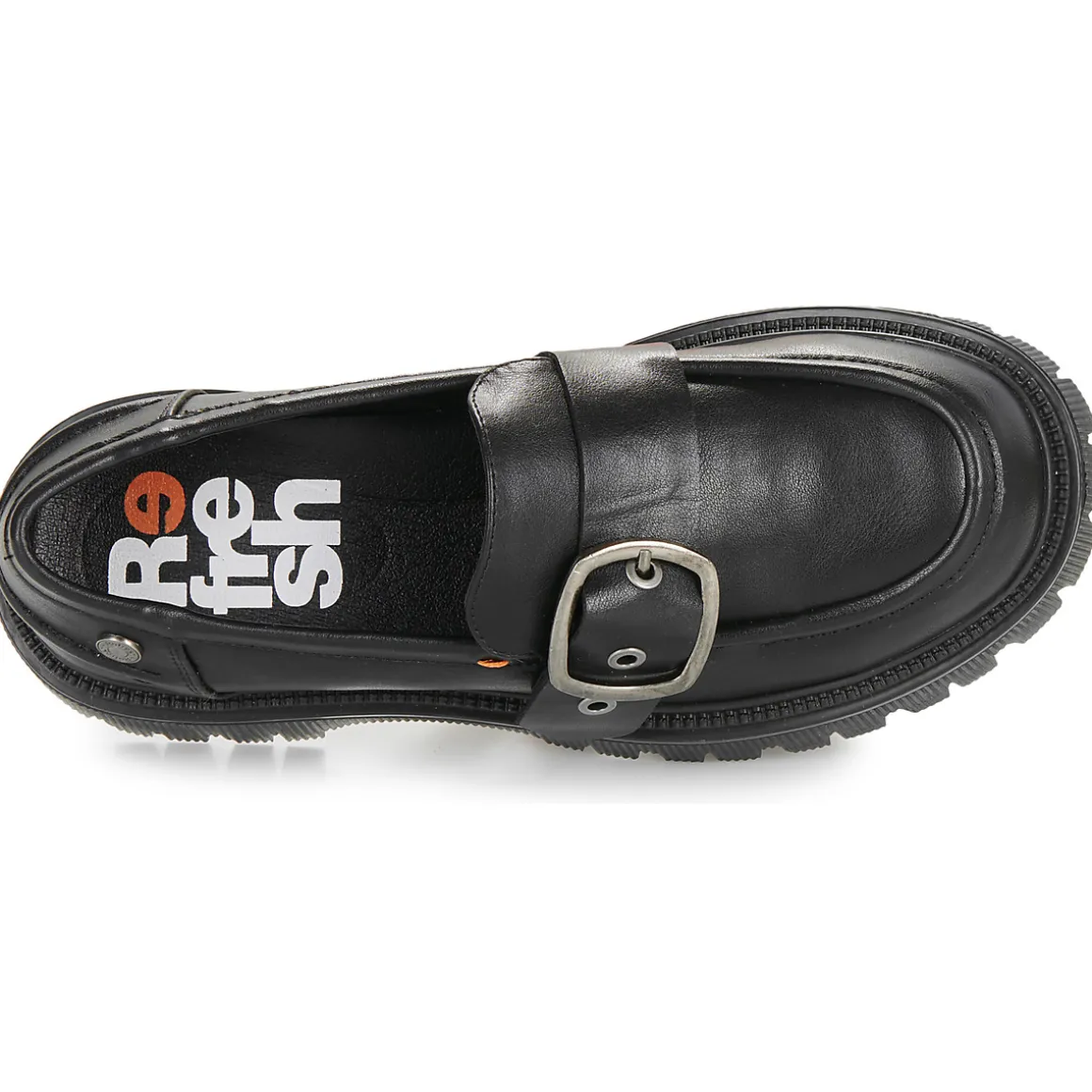 Refresh - 172236-BLACK