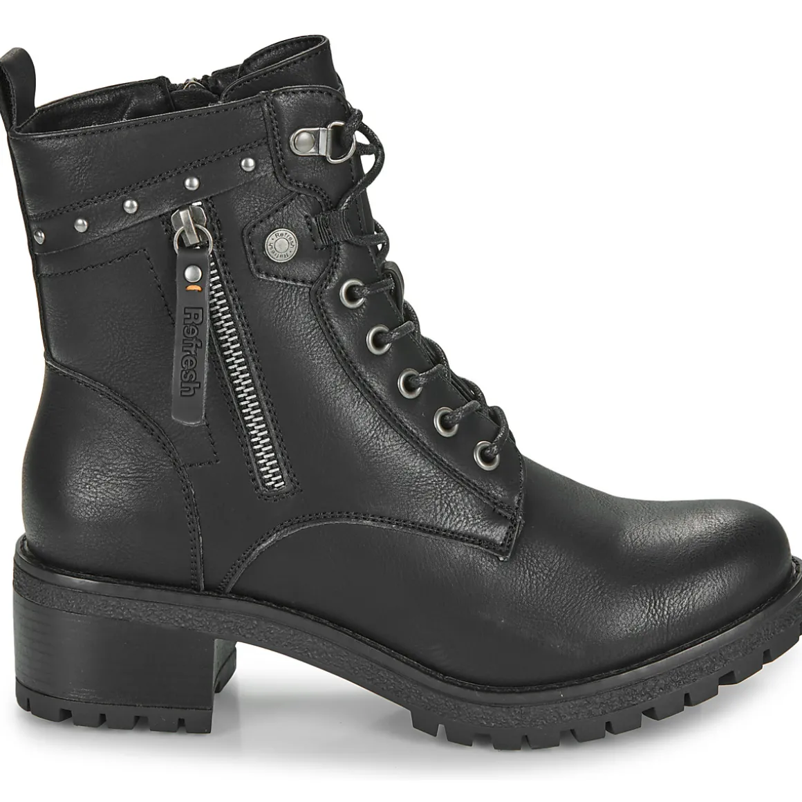 Refresh - 172241-BLACK