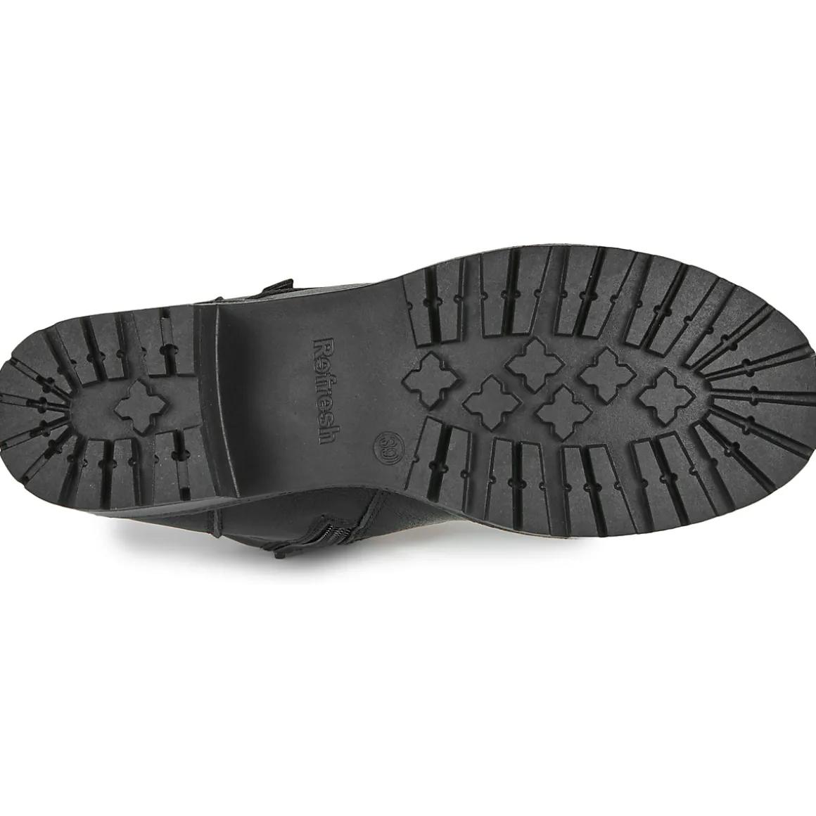 Refresh - 172241-BLACK