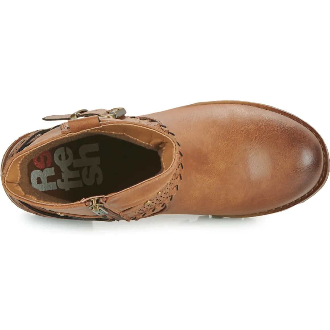 Refresh - 172242-CAMEL