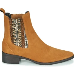 Regard - BASTIA V3 VEL HAVANE