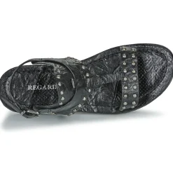 Regard - BEACH V2 BUBBLE NERO