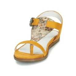 Regard - BREVAL V5 BOOTLEG SAFRAN