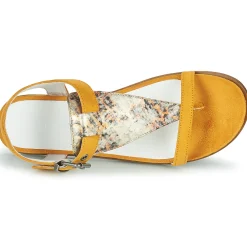 Regard - BREVAL V5 BOOTLEG SAFRAN