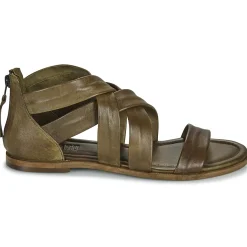 Regard - ET.EBA V2 CRUST OLIVE GREEN 2206