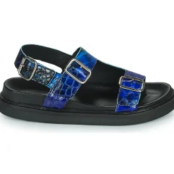 Regard - IZON V2 CROTAL AZUL