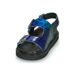 Regard - IZON V2 CROTAL AZUL