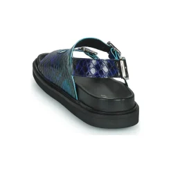 Regard - IZON V2 CROTAL AZUL