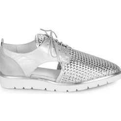 Regard - LUCEY V2 TRESSE SILVER