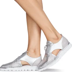 Regard - LUCEY V2 TRESSE SILVER